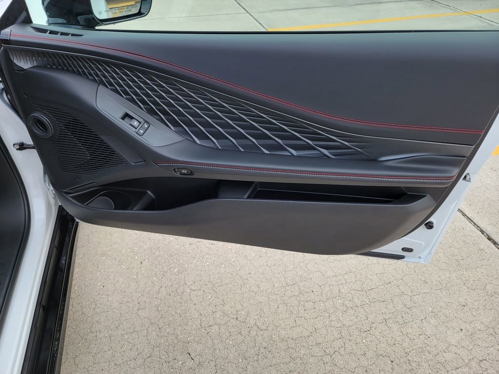 New 2026 Dodge Charger R/T Scat Pack image 12