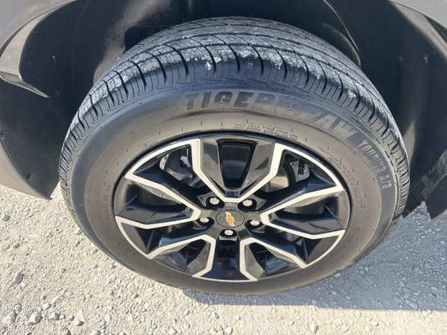 Used 2023 Chevrolet TrailBlazer ACTIV w/ Convenience Package FWD image 10
