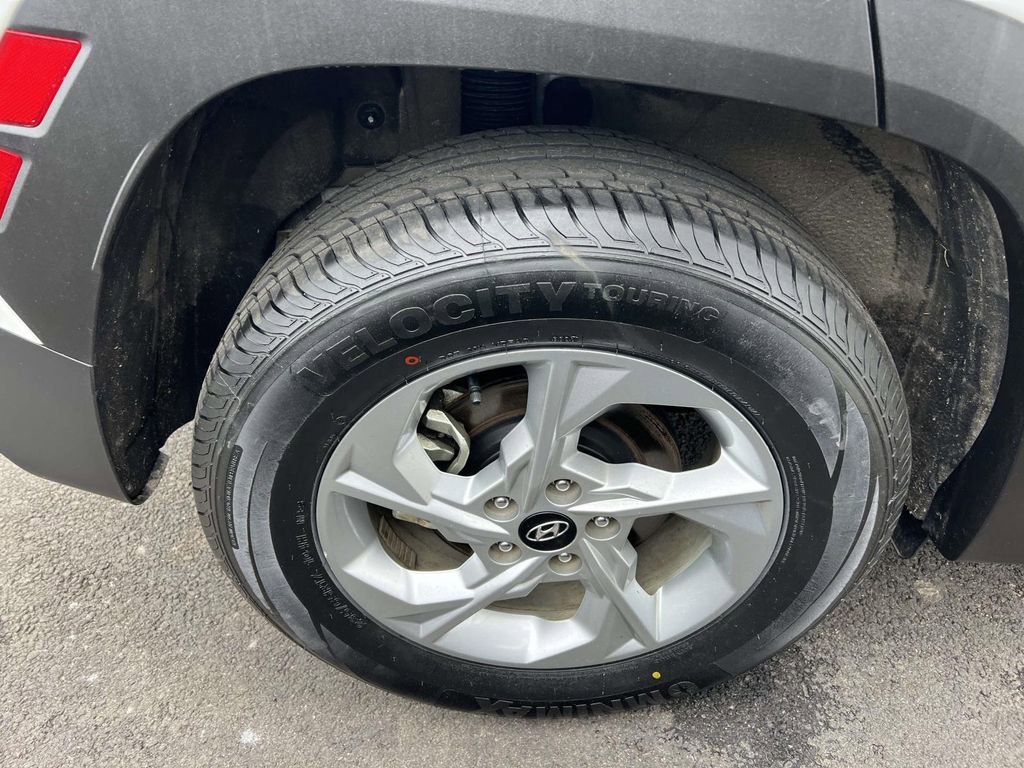 Certified 2023 Hyundai Tucson SEL image 9