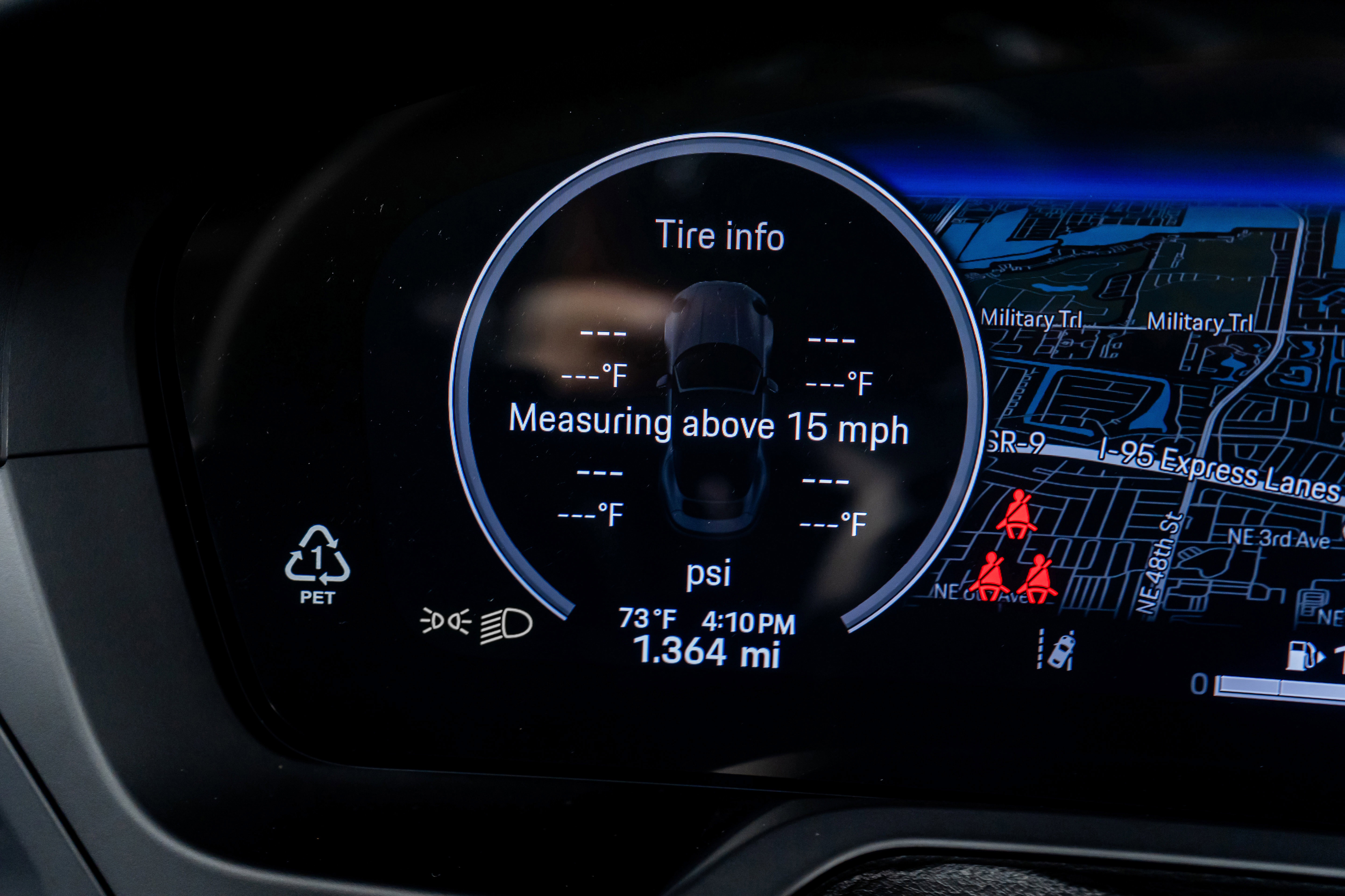 Used 2026 Porsche 911 Targa 4 GTS w/ Premium Package image 49