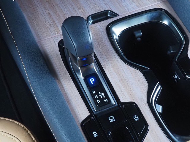 Used 2025 Lexus RX 350 FWD w/ Accessory Package (Z1) image 24