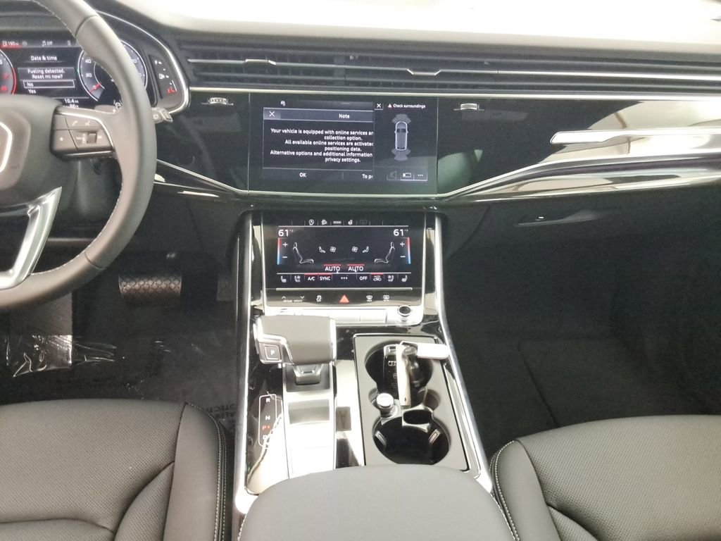 New 2026 Audi Q8 Premium Plus image 13