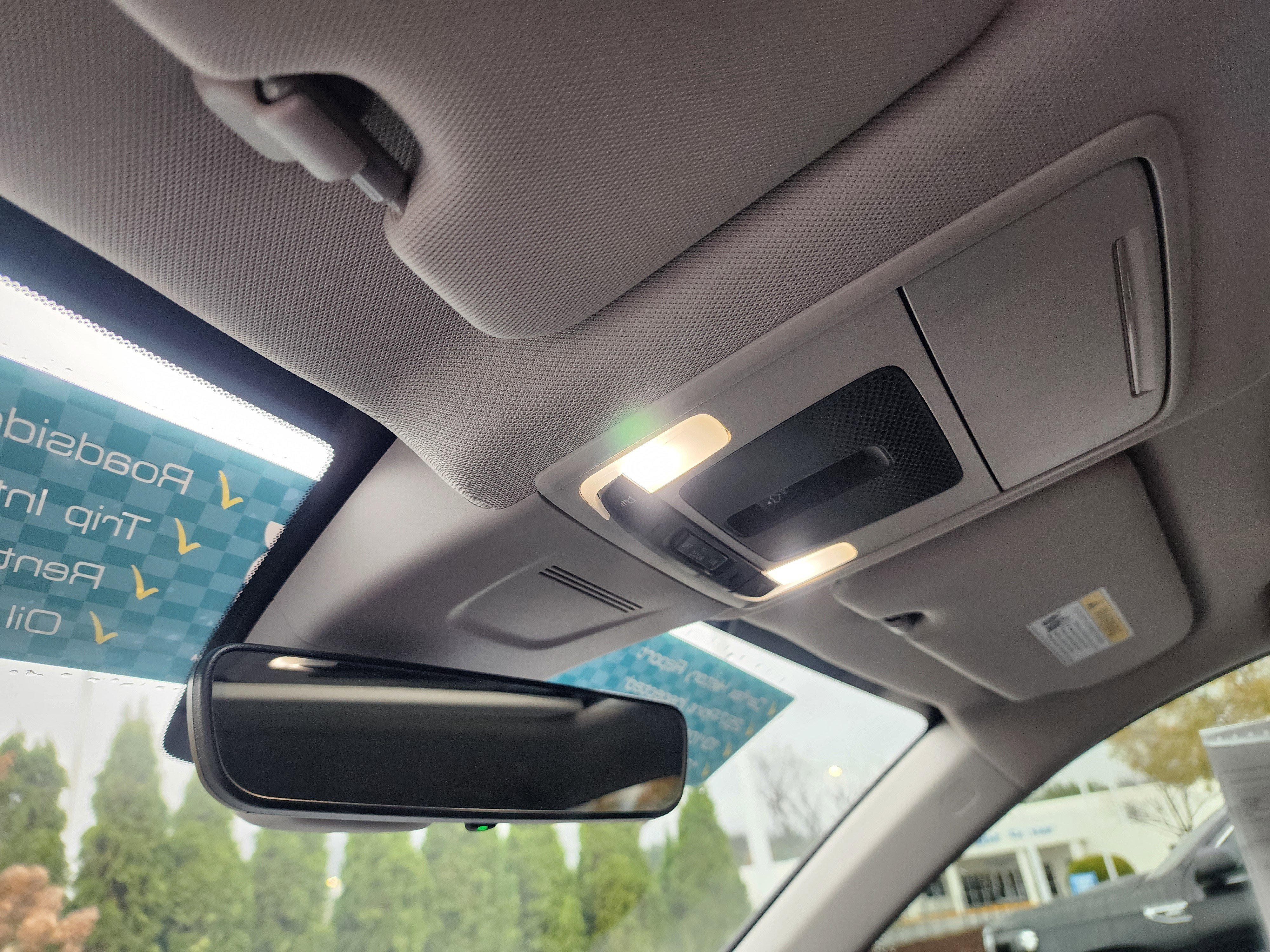 Used 2025 Honda CR-V EX-L image 36