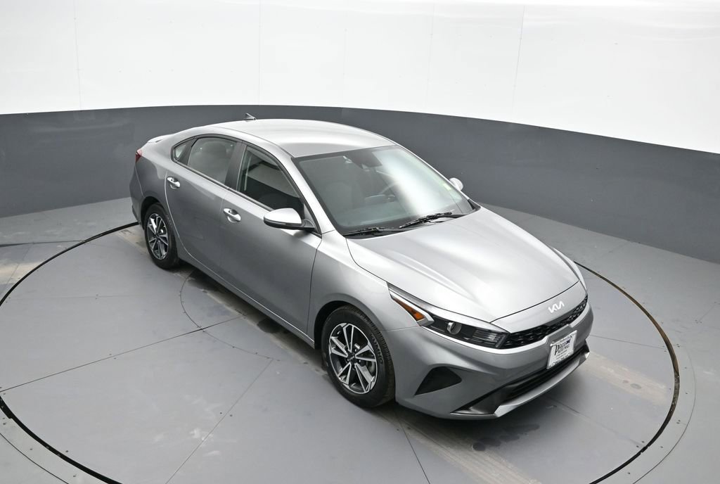 Certified 2024 Kia Forte LXS w/ LXS Technology Package image 34