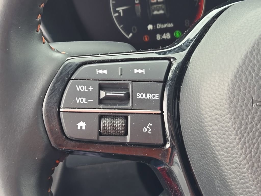 Used 2024 Honda HR-V Sport image 28