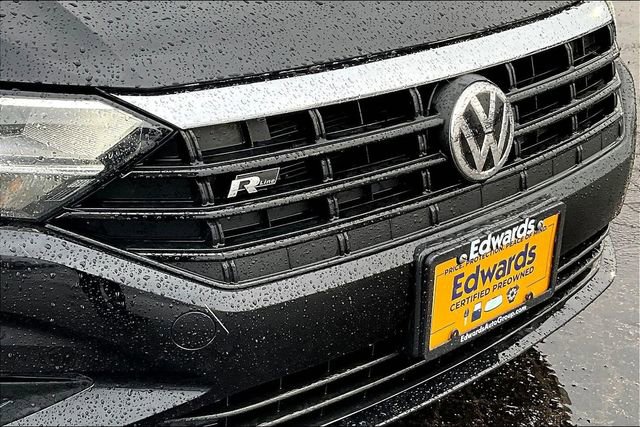 Used 2019 Volkswagen Jetta R-Line image 31