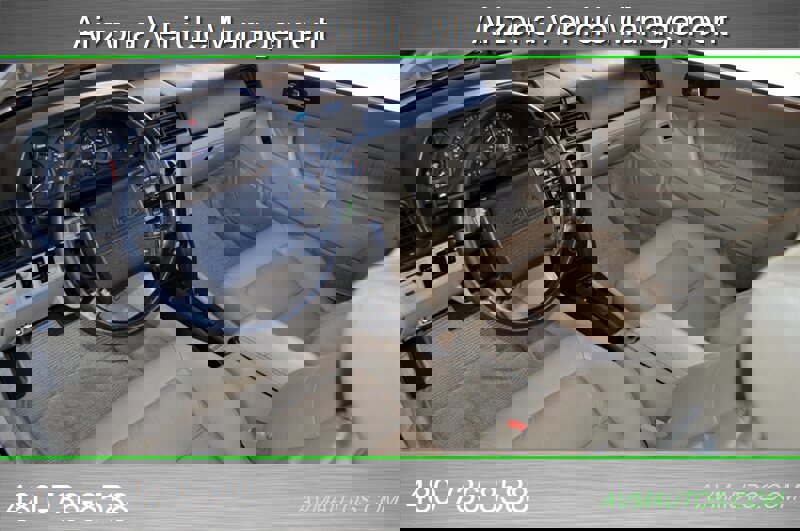 Used 1990 Acura Legend L image 25