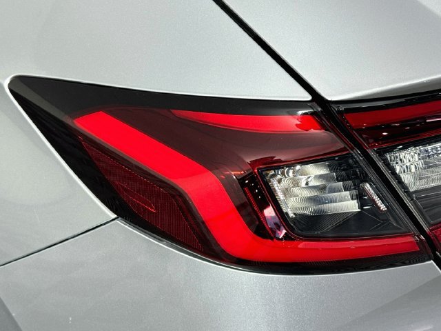 Used 2022 Honda Civic LX image 33
