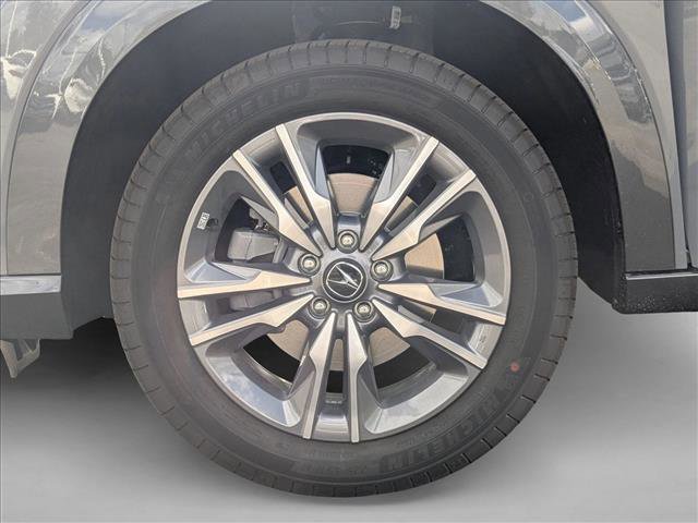 New 2025 Acura ADX AWD image 10