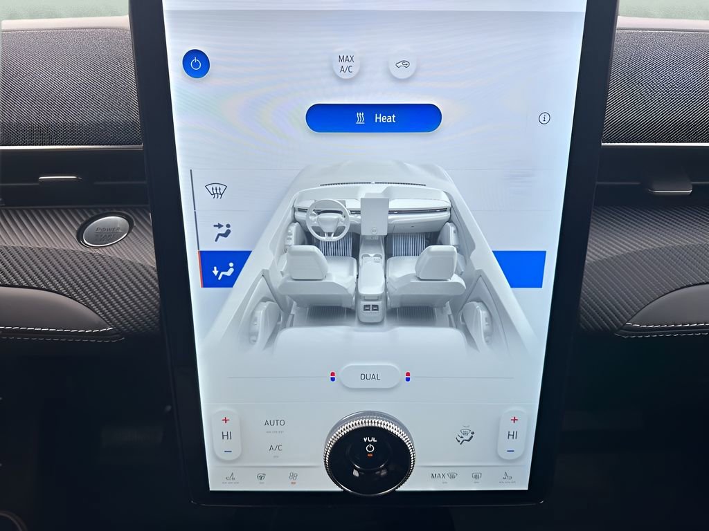 Used 2025 Ford Mustang Mach-E Premium image 19