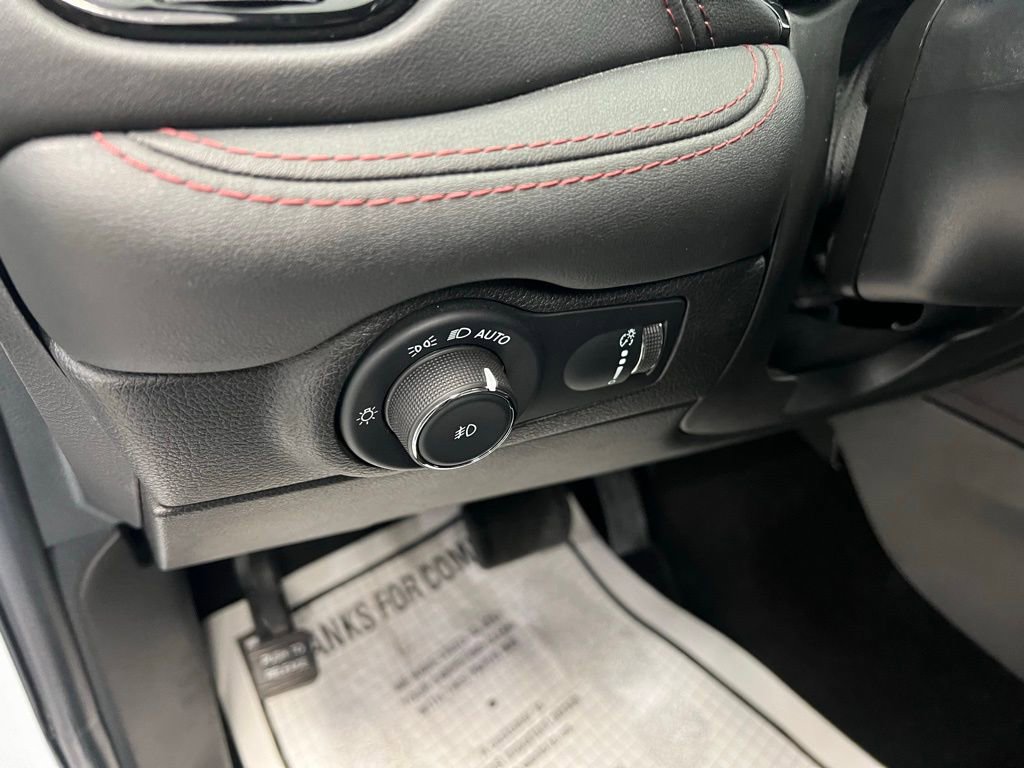 Used 2022 Dodge Durango R/T image 16