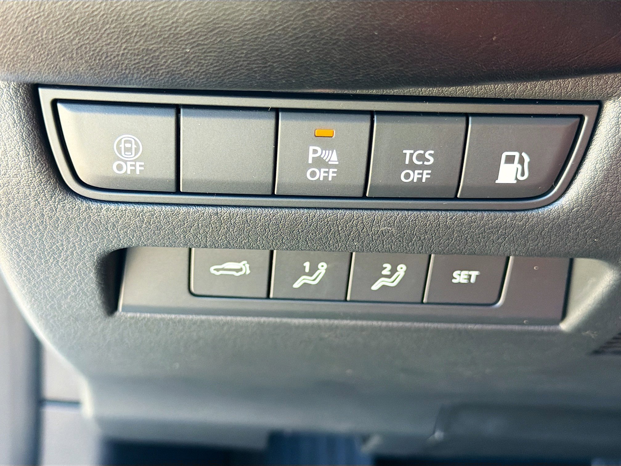 New 2026 MAZDA CX-50 2.5 Hybrid w/ Premium Plus Pkg image 36