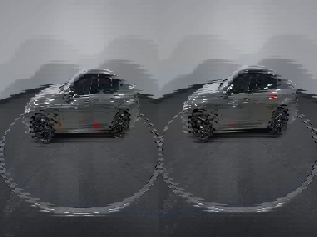 Used 2023 BMW M8 Gran Coupe xDrive Competition w/ Driving Assistance Package image 5