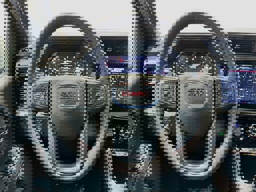 New 2026 GMC Sierra 1500 AT4X image 11