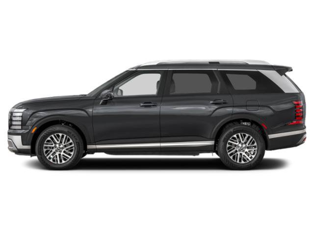 Used 2026 Hyundai Palisade SEL AWD/4WD image 3