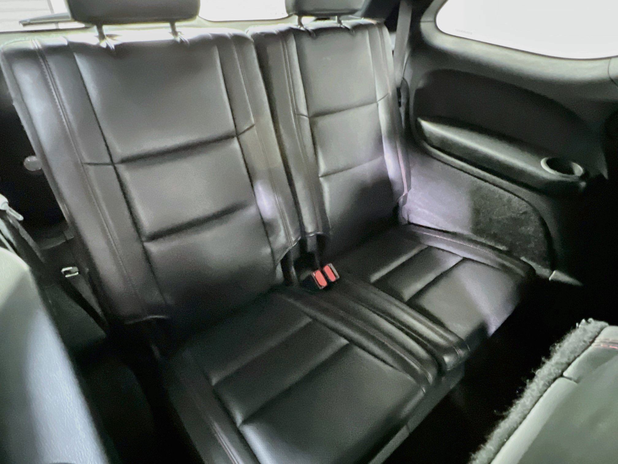 Used 2022 Dodge Durango R/T AWD/4WD image 27