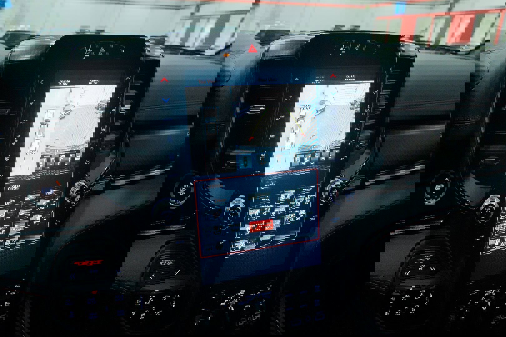 Used 2021 RAM 1500 TRX w/ TRX Level 2 Equipment Group image 46