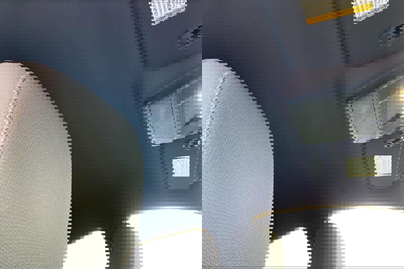 Used 2025 GMC Terrain Elevation image 14