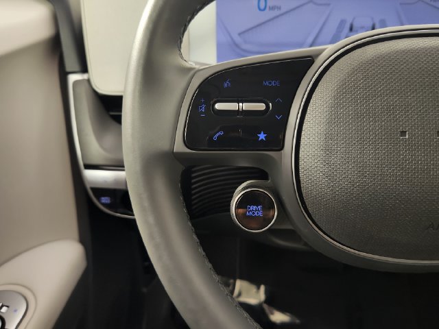 Certified 2024 Hyundai Ioniq 5 SEL AWD/4WD image 23