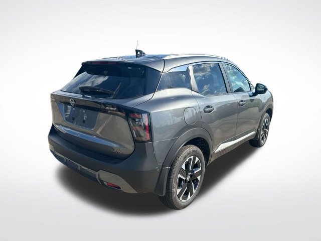 New 2027 Nissan Kicks SV AWD/4WD image 8