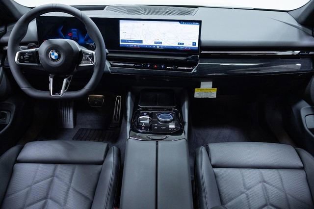 New 2026 BMW 530i xDrive w/ M Sport Package image 23