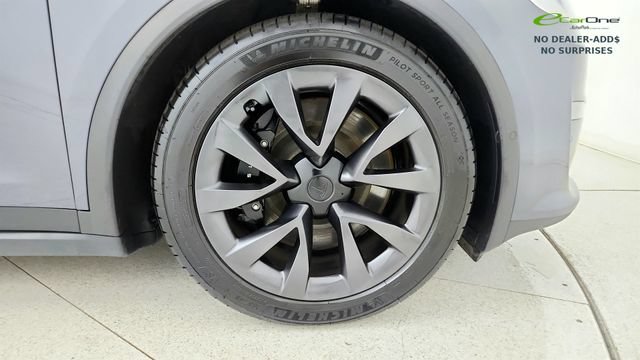 Used 2022 Tesla Model X AWD/4WD image 80
