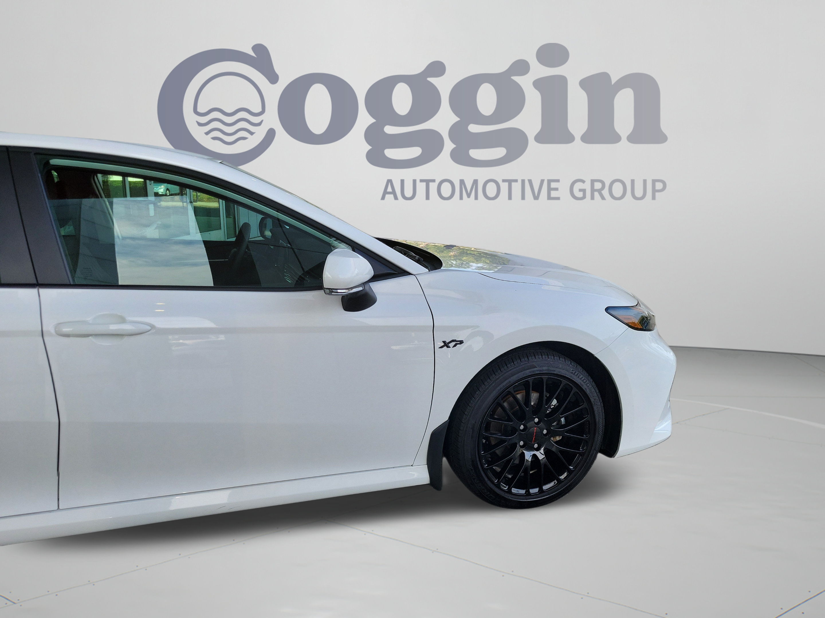 Used 2026 Toyota Camry LE FWD image 34
