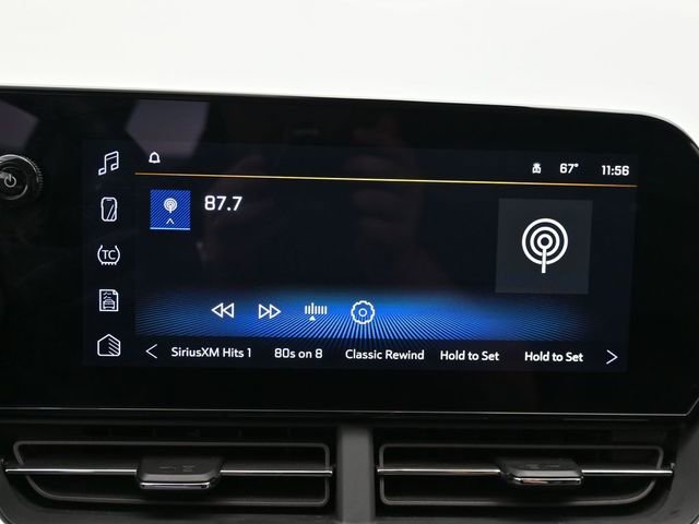 Used 2025 Chevrolet Trax RS w/ Driver Confidence Package image 18