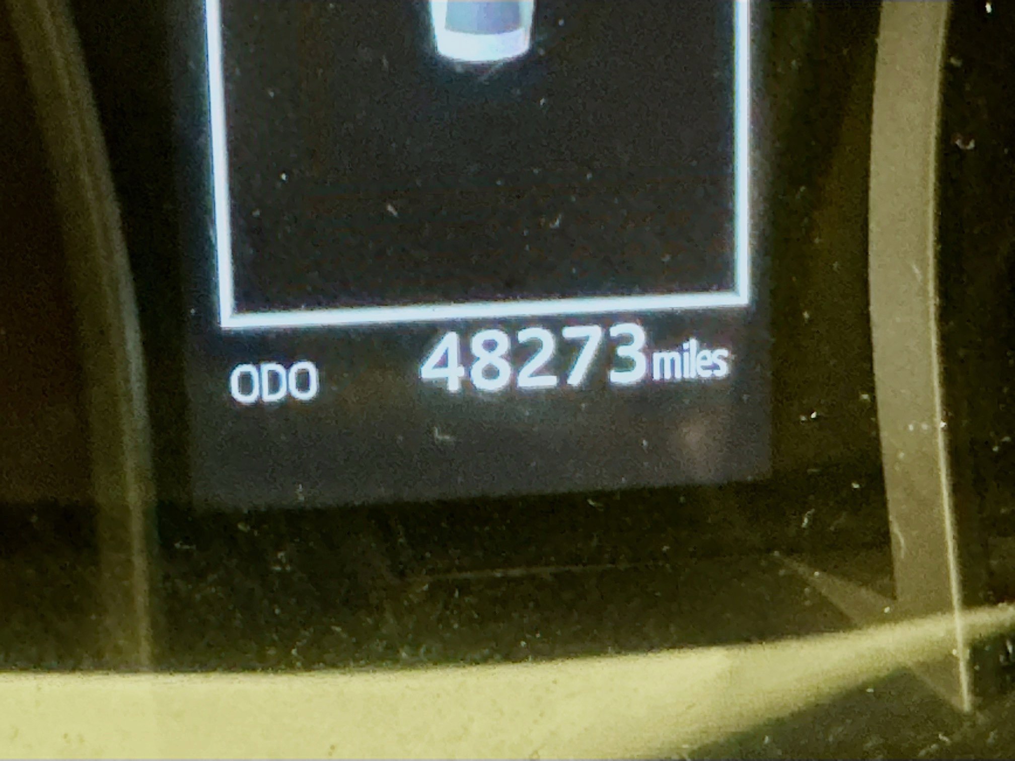 Used 2024 Toyota Camry LE FWD image 19