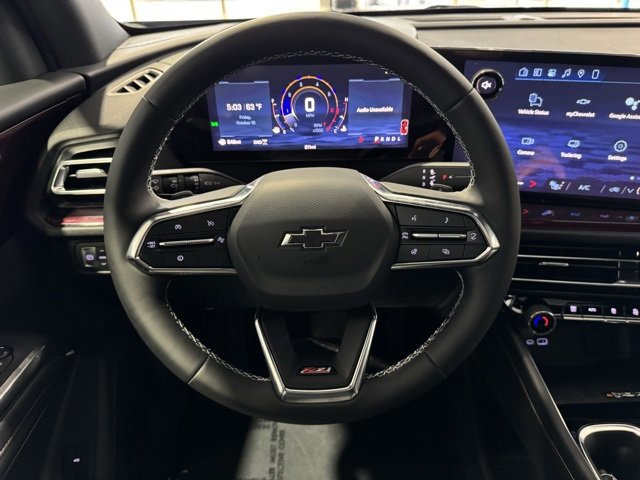 New 2026 Chevrolet Traverse Z71 image 21