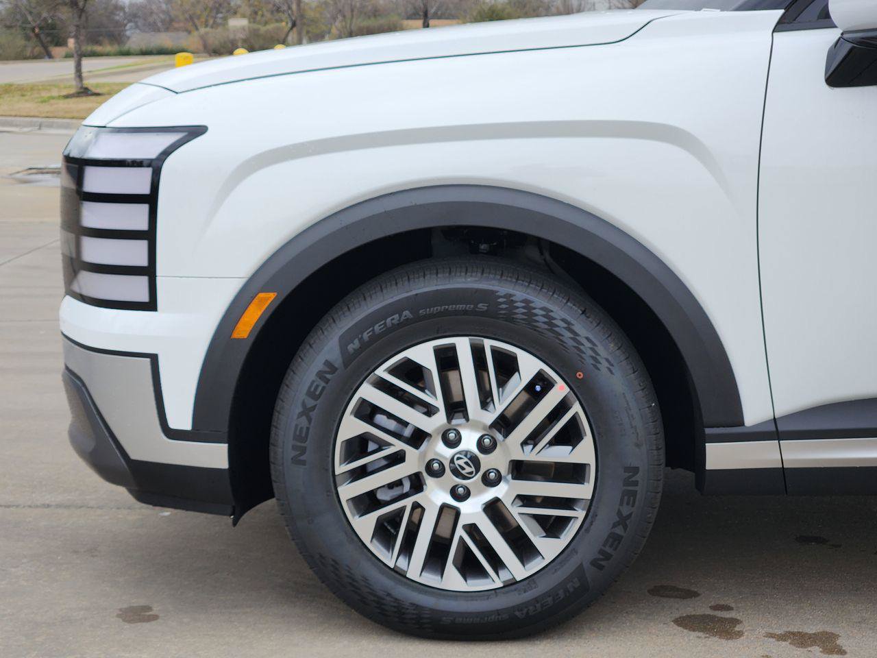 New 2026 Hyundai Palisade SEL AWD/4WD image 5