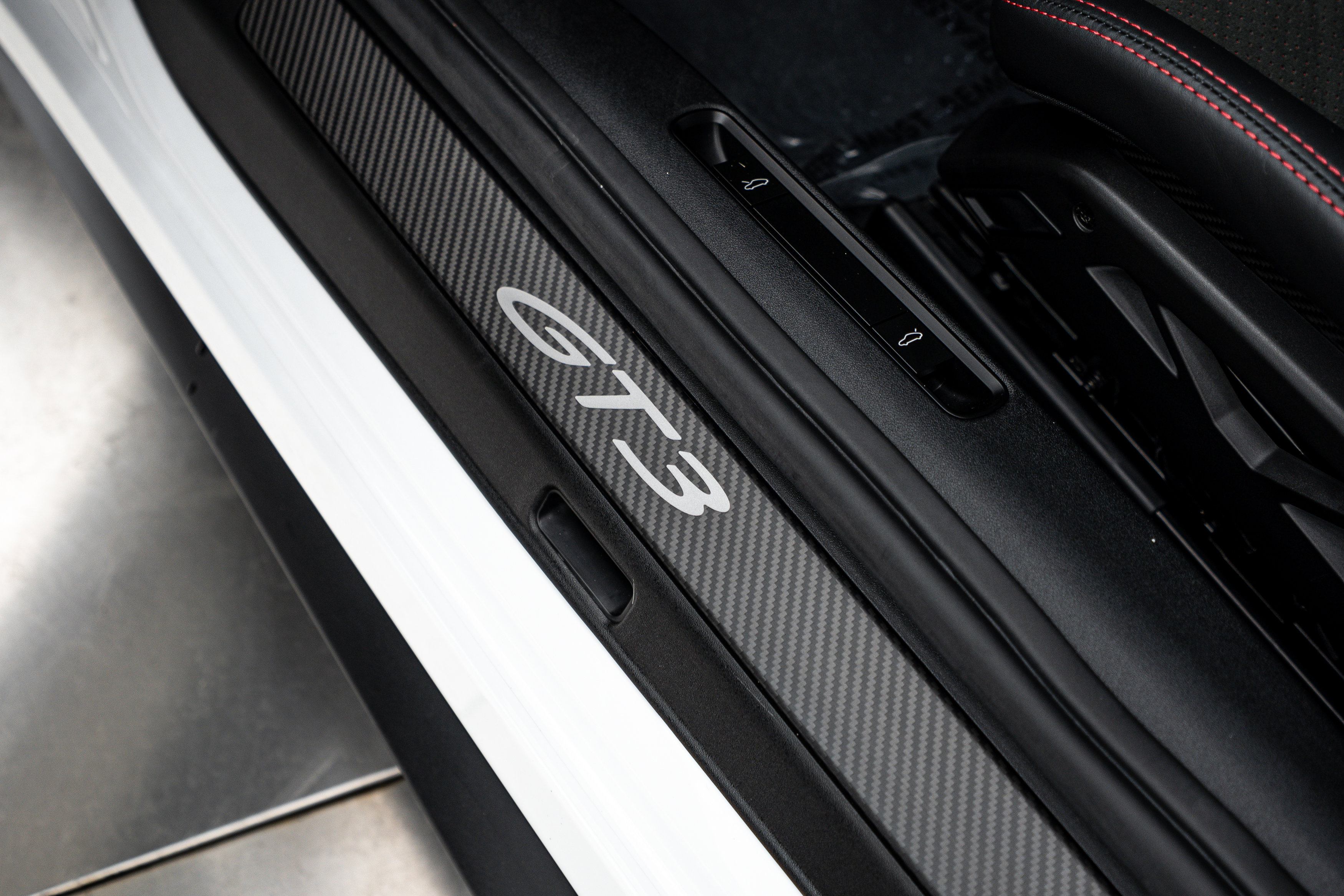 Certified 2026 Porsche 911 GT3 RWD image 29