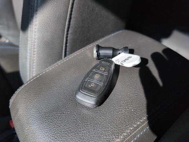 Used 2016 Ford Focus RS image 26