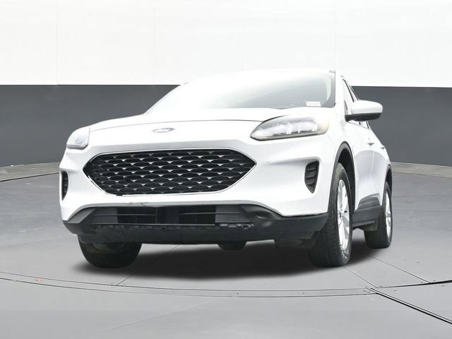 Used 2020 Ford Escape SE image 52