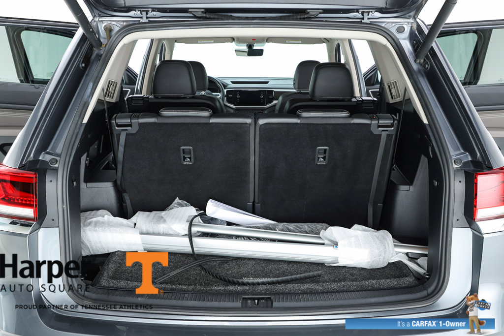 Used 2023 Volkswagen Atlas SE AWD/4WD image 68
