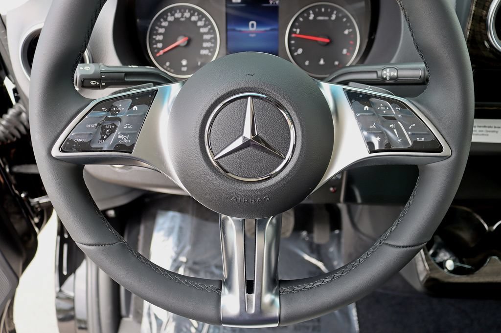 Used 2026 Mercedes-Benz Sprinter 3500 image 16
