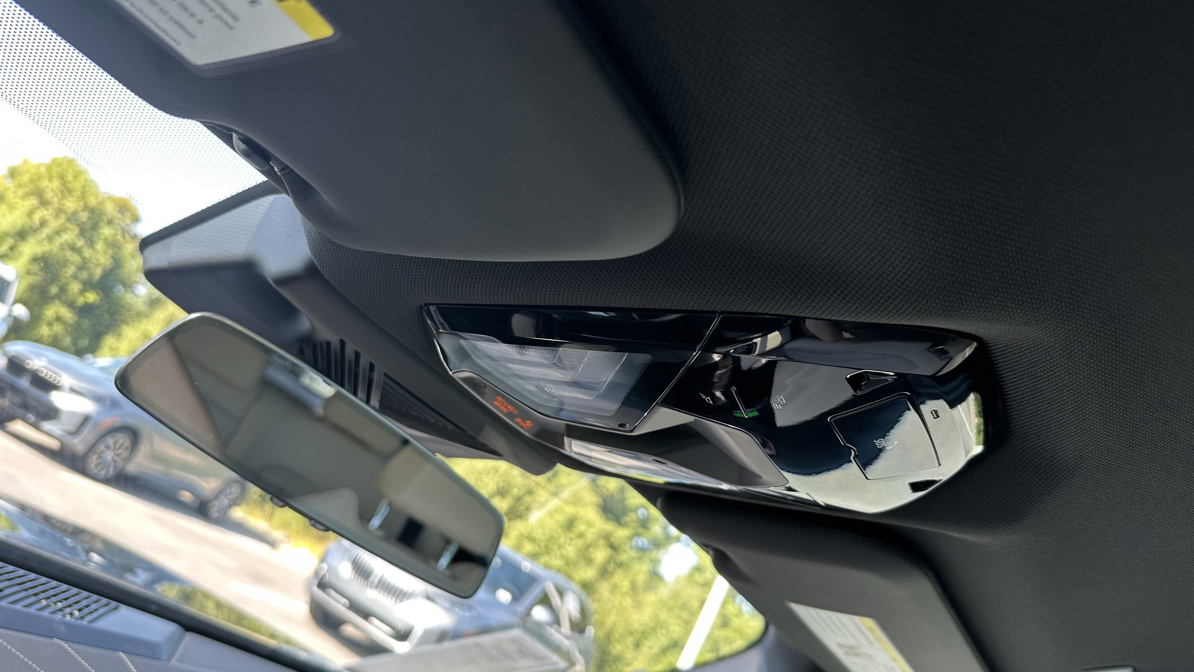 Used 2026 BMW X3 xDrive30 w/ Convenience Package image 24