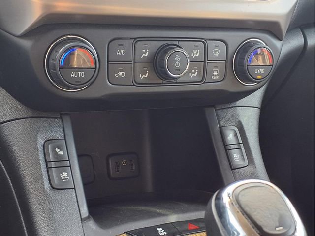 Certified 2017 GMC Acadia Denali image 9