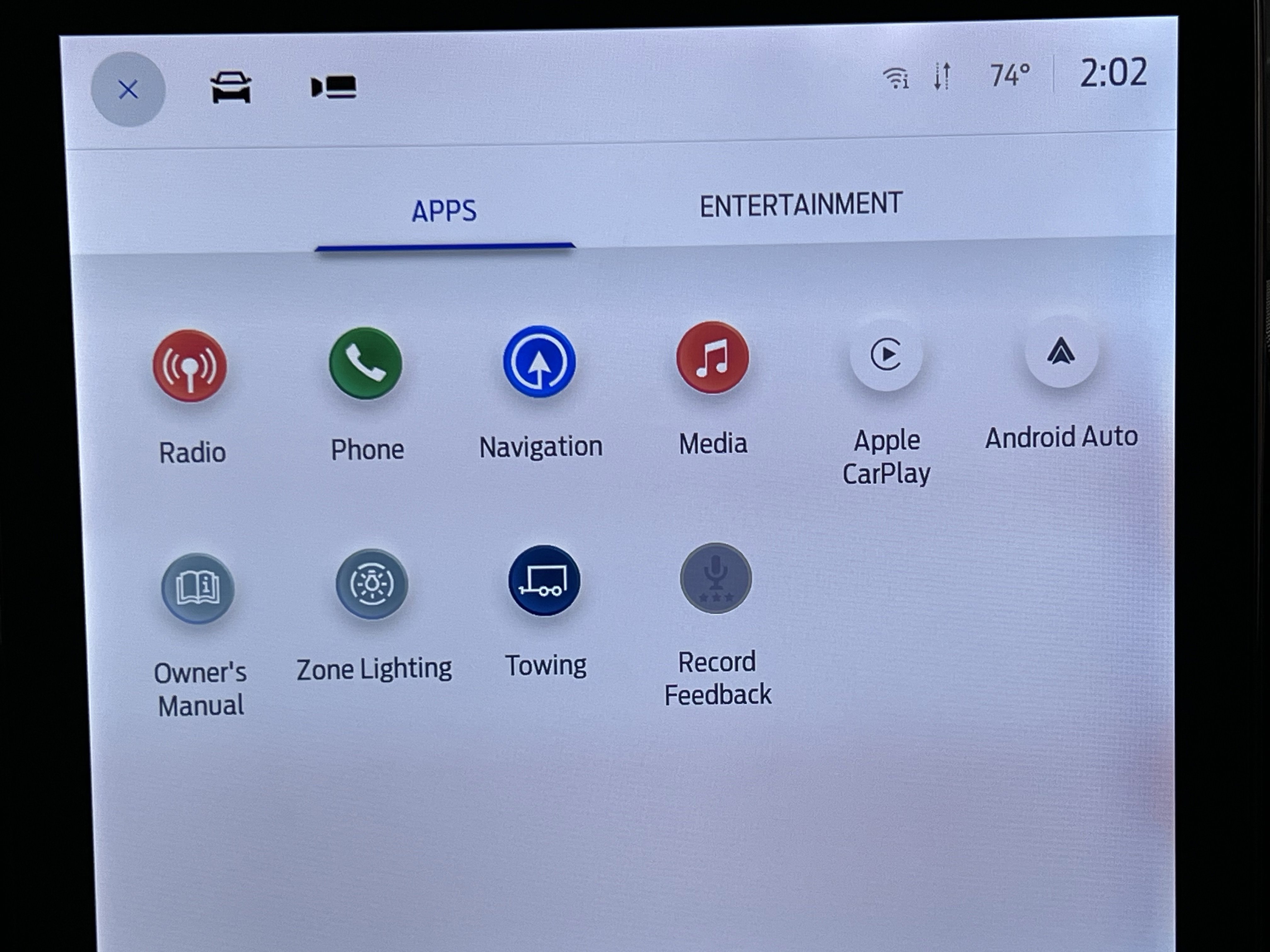 Used 2023 Ford Expedition Platinum image 30