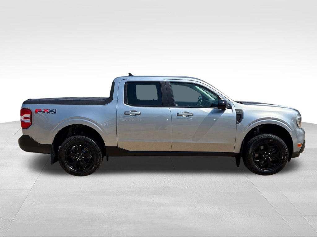 Used 2024 Ford Maverick Lariat w/ FX4 Off-Road Package AWD/4WD image 7