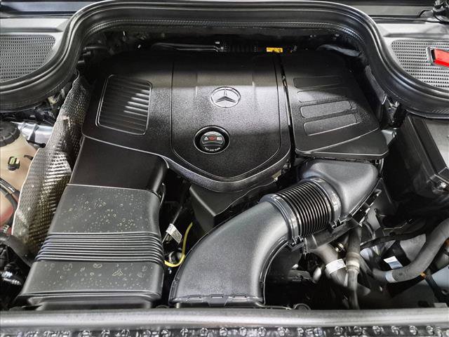 Used 2026 Mercedes-Benz GLE 350 4MATIC image 24