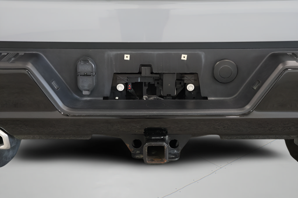 Used 2024 Chevrolet Silverado 1500 LT Trail Boss w/ Convenience Package II AWD/4WD image 39