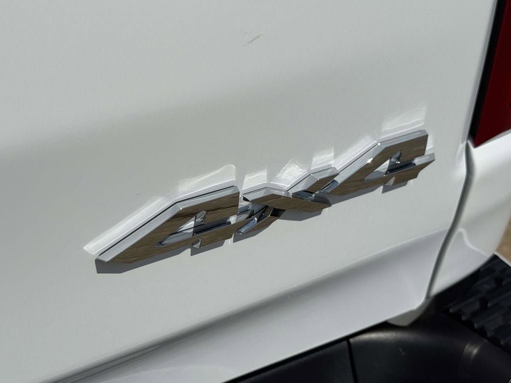 New 2026 RAM 1500 Lone Star AWD/4WD image 7