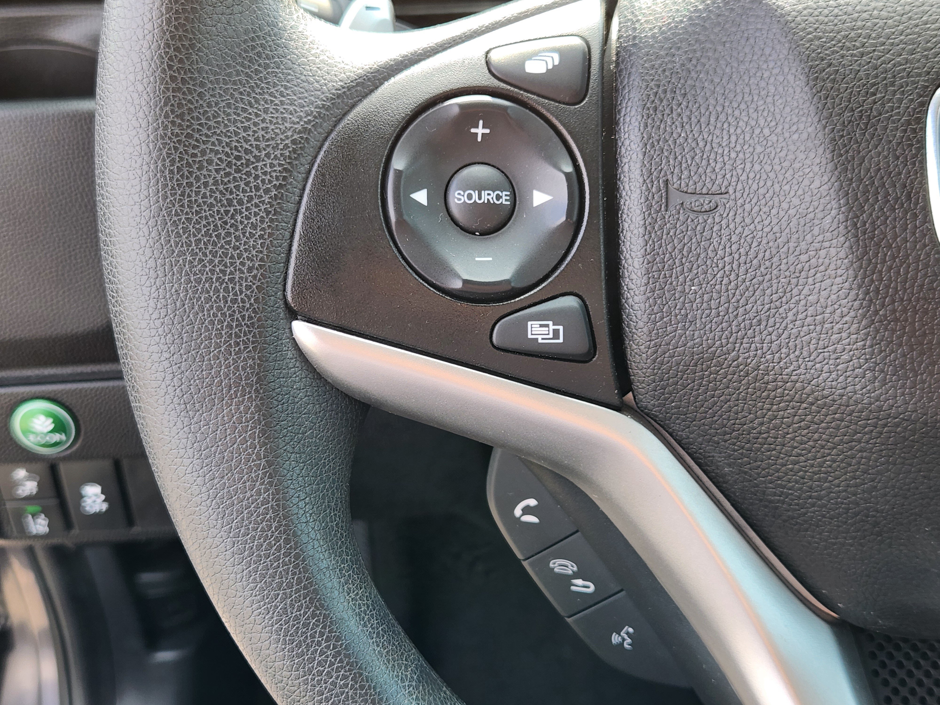 Used 2019 Honda Fit EX image 22