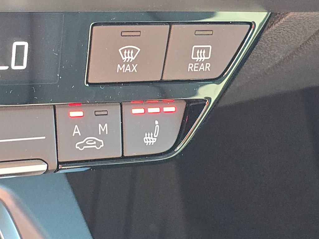 New 2026 Audi A3 2.0T Premium AWD/4WD image 28