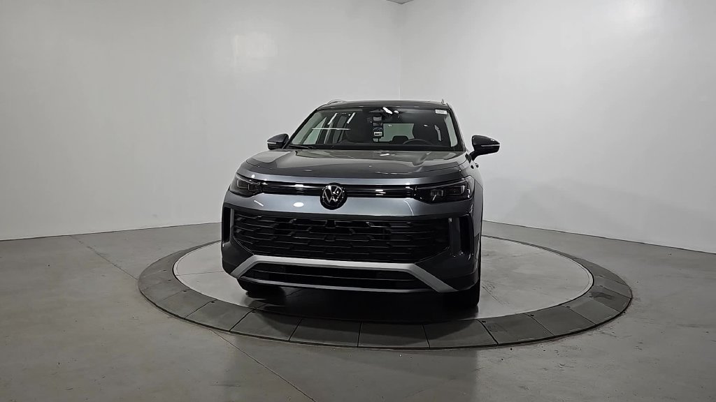 New 2026 Volkswagen Tiguan SE AWD/4WD image 8