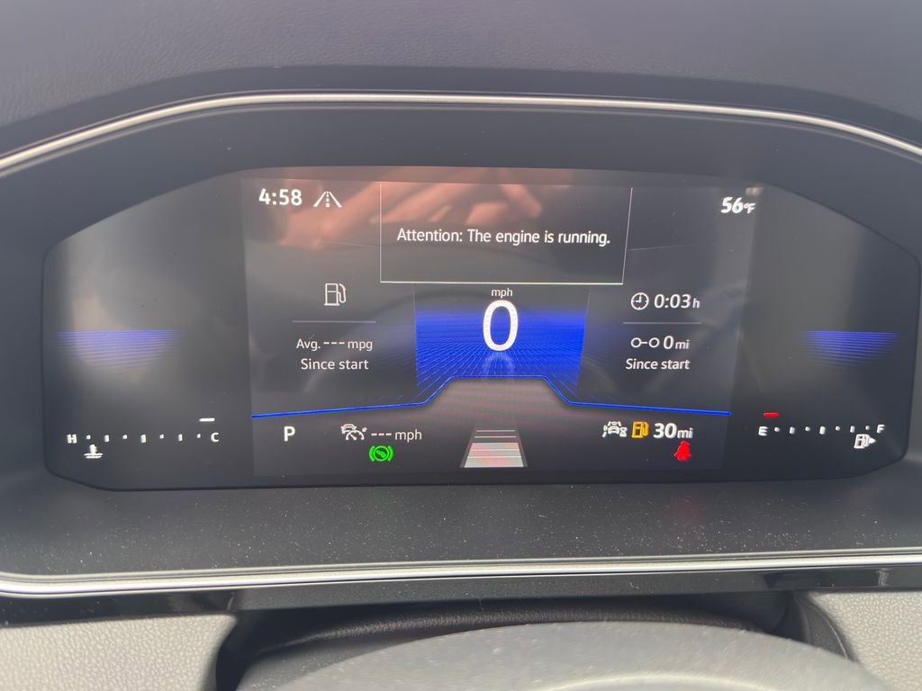 New 2026 Volkswagen Jetta Sport image 22