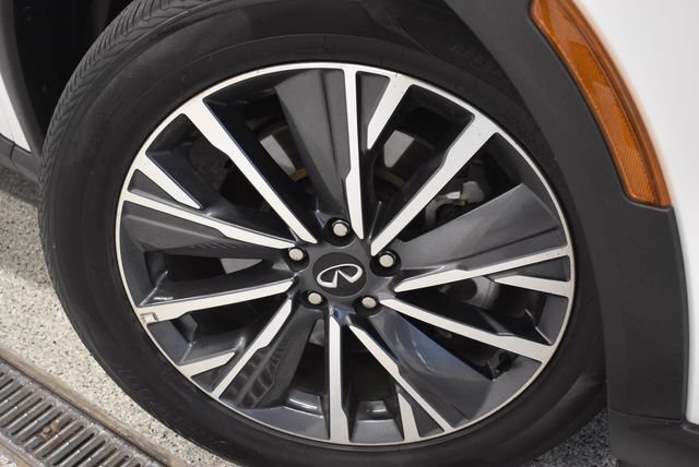 Used 2026 INFINITI QX60 Luxe AWD/4WD image 30