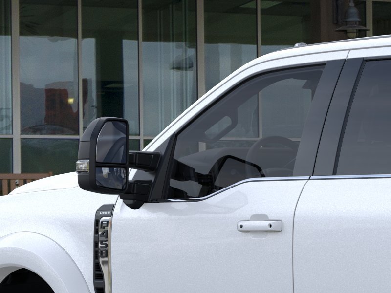 New 2026 Ford F450 Lariat w/ Lariat Ultimate Package AWD/4WD image 20