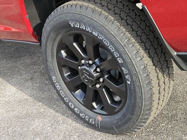 New 2026 RAM 2500 Lone Star image 9